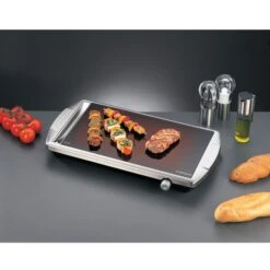 Rommelsbacher Glaskeramik-Grill CG 2303/E, Elektrogrill 25 Rommelsbacher Glaskeramik-Grill CG 2303/E, Elektrogrill -Küchen Grill Geschäft Rommelsbacher Glaskeramik Grill CG 2303 E Elektrogrill@@9ggedq08 11