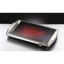 Rommelsbacher Glaskeramik-Grill CG 2303/E, Elektrogrill 17 Rommelsbacher Glaskeramik-Grill CG 2303/E, Elektrogrill -Küchen Grill Geschäft Rommelsbacher Glaskeramik Grill CG 2303 E Elektrogrill@@9ggedq08 3