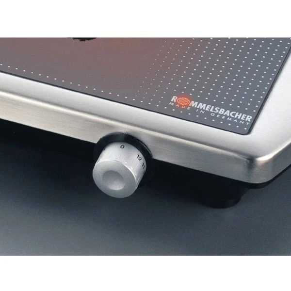 Rommelsbacher Glaskeramik-Grill CG 2303/E, Elektrogrill 8 Rommelsbacher Glaskeramik-Grill CG 2303/E, Elektrogrill – Bild 6