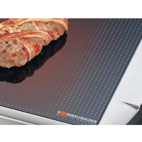 Rommelsbacher Glaskeramik-Grill CG 2303/E, Elektrogrill 10 Rommelsbacher Glaskeramik-Grill CG 2303/E, Elektrogrill – Bild 8