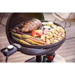 Severin Barbecue-Elektrogrill PG 8541 -Küchen Grill Geschäft Severin Barbecue Elektrogrill PG 8541 @@1387301 10