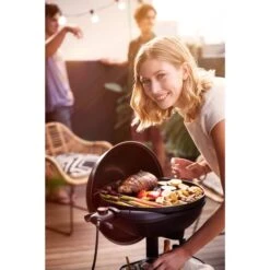 Severin Barbecue-Elektrogrill PG 8541 -Küchen Grill Geschäft Severin Barbecue Elektrogrill PG 8541 @@1387301 12