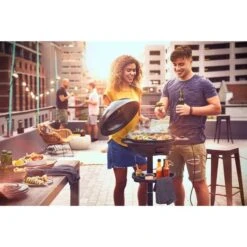 Severin Barbecue-Elektrogrill PG 8541 -Küchen Grill Geschäft Severin Barbecue Elektrogrill PG 8541 @@1387301 14