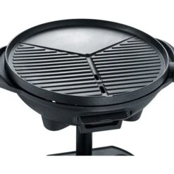 Severin Barbecue-Elektrogrill PG 8541 -Küchen Grill Geschäft Severin Barbecue Elektrogrill PG 8541 @@9ggfdv06 3