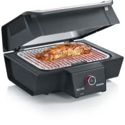 Küchen Grill Geschäft -Küchen Grill Geschäft Severin Elektrogrill SEVO GT@@1863566 1
