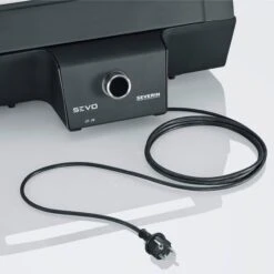 Severin Elektrogrill SEVO SMART CONTROL GT -Küchen Grill Geschäft Severin Elektrogrill SEVO SMART CONTROL GT@@1863528 11