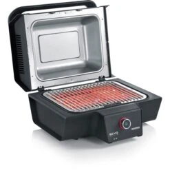 Severin Elektrogrill SEVO SMART CONTROL GT -Küchen Grill Geschäft Severin Elektrogrill SEVO SMART CONTROL GT@@1863528 6