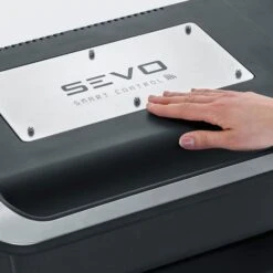 Severin Elektrogrill SEVO SMART CONTROL GT -Küchen Grill Geschäft Severin Elektrogrill SEVO SMART CONTROL GT@@1863528 8