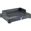 Severin PG 8562 Tischgrill Mit Grillplatte, Elektrogrill