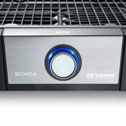 Severin EBBQ Elektrogrill SENOA BOOST 18 Severin EBBQ Elektrogrill SENOA BOOST -Küchen Grill Geschäft Severin eBBQ Elektrogrill SENOA BOOST@@1862299 6