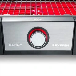 Severin EBBQ Elektrogrill SENOA BOOST 19 Severin EBBQ Elektrogrill SENOA BOOST -Küchen Grill Geschäft Severin eBBQ Elektrogrill SENOA BOOST@@1862299 7