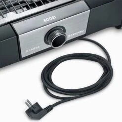 Severin EBBQ Elektrogrill SENOA BOOST 20 Severin EBBQ Elektrogrill SENOA BOOST -Küchen Grill Geschäft Severin eBBQ Elektrogrill SENOA BOOST@@1862299 8