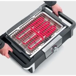 Severin EBBQ Elektrogrill SENOA BOOST 21 Severin EBBQ Elektrogrill SENOA BOOST -Küchen Grill Geschäft Severin eBBQ Elektrogrill SENOA BOOST@@1862299 9