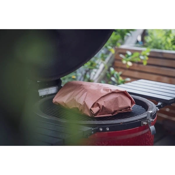 SizzleBrothers Butcher Paper, 10 Meter Rolle, Papier 5 SizzleBrothers Butcher Paper, 10 Meter Rolle, Papier – Bild 3