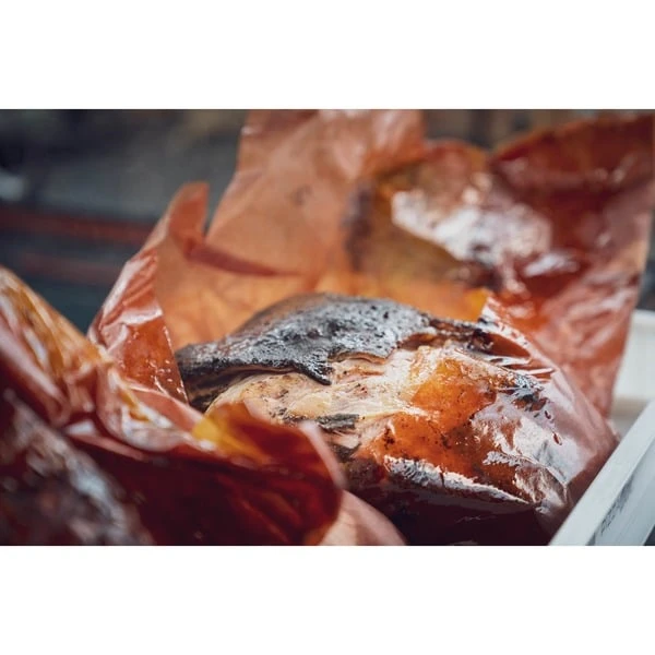 SizzleBrothers Butcher Paper, 10 Meter Rolle, Papier 8 SizzleBrothers Butcher Paper, 10 Meter Rolle, Papier – Bild 6