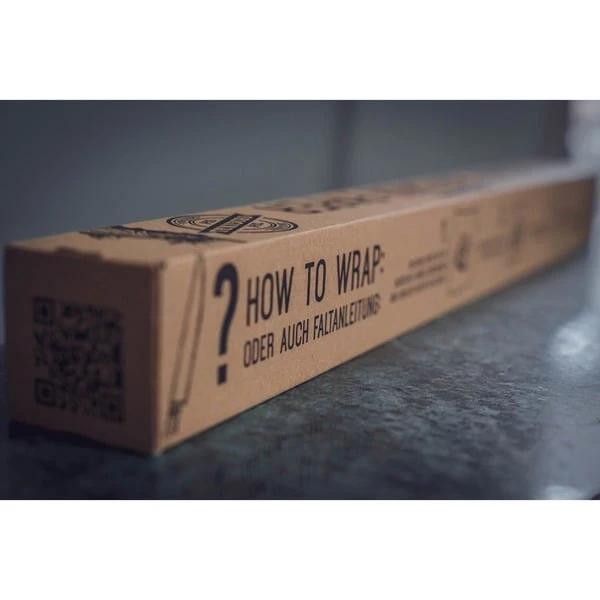 SizzleBrothers Butcher Paper, 10 Meter Rolle, Papier 9 SizzleBrothers Butcher Paper, 10 Meter Rolle, Papier – Bild 7