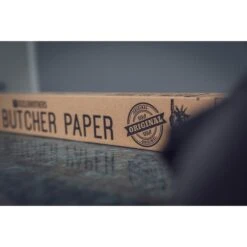 SizzleBrothers Butcher Paper, 10 Meter Rolle, Papier 17 SizzleBrothers Butcher Paper, 10 Meter Rolle, Papier -Küchen Grill Geschäft SizzleBrothers Butcher Paper 10 Meter Rolle Papier@@1849934 7