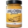 SizzleBrothers Chili Cheese Sauce -Küchen Grill Geschäft SizzleBrothers Chili Cheese Sauce@@1752184