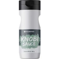 SizzleBrothers Knobi Sauce