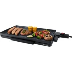 Steba BBQ Tischgrill VG 30 Slim, Elektrogrill -Küchen Grill Geschäft Steba BBQ Tischgrill VG 30 Slim Elektrogrill@@1755899 2