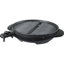 Steba Elektrogrill VG 250 -Küchen Grill Geschäft Steba Elektrogrill VG 250@@9ggfdq01 4