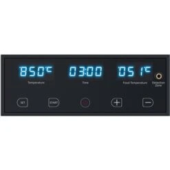 Steba Steakgrill PS E2600 XL Devil's Heaven, Elektrogrill 11 Steba Steakgrill PS E2600 XL Devil's Heaven, Elektrogrill -Küchen Grill Geschäft Steba Steakgrill PS E2600 XL Devil s Heaven Elektrogrill@@1689837 2