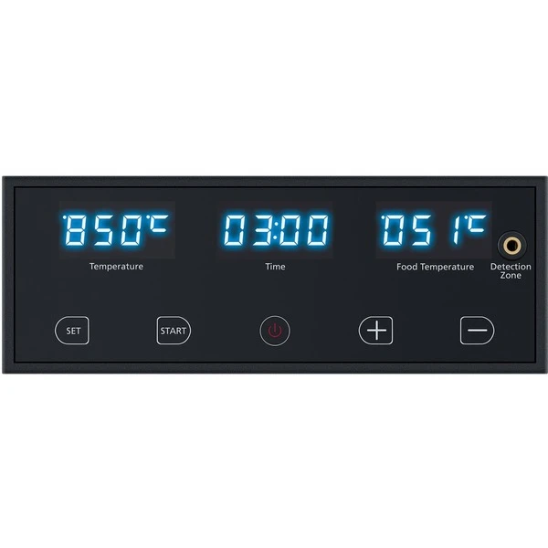 Steba Steakgrill PS E2600 XL Devil's Heaven, Elektrogrill 5 Steba Steakgrill PS E2600 XL Devil's Heaven, Elektrogrill – Bild 3