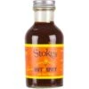 Stokes Sauces BBQ Sauce Hot & Spicy -Küchen Grill Geschäft Stokes Sauces BBQ Sauce Hot Spicy@@9gggss07