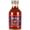 Stokes Sauces Chipotle Ketchup, Sauce 1 Stokes Sauces Chipotle Ketchup, Sauce -Küchen Grill Geschäft Stokes Sauces Chipotle Ketchup Sauce@@9gggss00