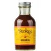 Stokes Sauces Original BBQ Sauce -Küchen Grill Geschäft Stokes Sauces Original BBQ Sauce@@9gggss09