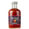 Stokes Sauces Real Tomato Ketchup, Sauce -Küchen Grill Geschäft Stokes Sauces Real Tomato Ketchup Sauce@@9gggss04