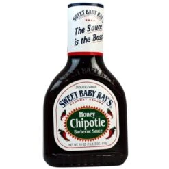 Sweet Baby Ray's Honey Chipotle Barbecue Sauce