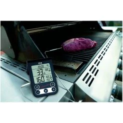 TFA Digitales Grill-/Braten-/Ofenthermometer KÜCHEN-CHEF 11 TFA Digitales Grill-/Braten-/Ofenthermometer KÜCHEN-CHEF -Küchen Grill Geschäft TFA Digitales Grill Braten Ofenthermometer K CHEN CHEF@@1914079 4