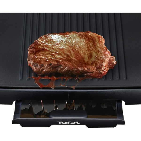 Tefal Elektrogrill Malaga TG3918 5 Tefal Elektrogrill Malaga TG3918 – Bild 3