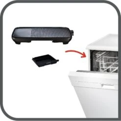 Tefal Elektrogrill Malaga TG3918 19 Tefal Elektrogrill Malaga TG3918 -Küchen Grill Geschäft Tefal Elektrogrill Malaga TG3918@@9ggedt16 8