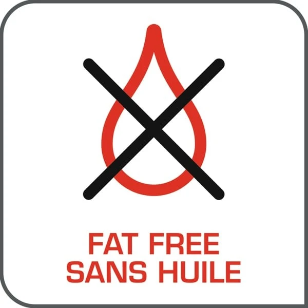 Tefal Elektrogrill Maxi Plancha CB690 15 Tefal Elektrogrill Maxi Plancha CB690 – Bild 13