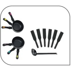 Tefal Wokparty Duo Tischgrill, Elektrogrill -Küchen Grill Geschäft Tefal Wokparty Duo Tischgrill Elektrogrill@@1859460 11