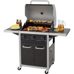 Tepro Gasgrill Northport 3 -Küchen Grill Geschäft Tepro Gasgrill Northport 3@@1676265 12