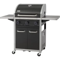 Tepro Gasgrill Northport 3 -Küchen Grill Geschäft Tepro Gasgrill Northport 3@@1676265 2
