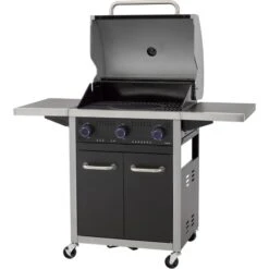 Tepro Gasgrill Northport 3 -Küchen Grill Geschäft Tepro Gasgrill Northport 3@@1676265 3