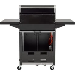 Tepro Gasgrill Northport 3 -Küchen Grill Geschäft Tepro Gasgrill Northport 3@@1676265 4