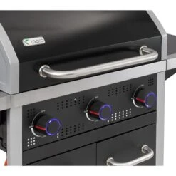 Tepro Gasgrill Northport 3 -Küchen Grill Geschäft Tepro Gasgrill Northport 3@@1676265 5