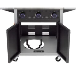 Tepro Gasgrill Northport 3 -Küchen Grill Geschäft Tepro Gasgrill Northport 3@@1676265 9
