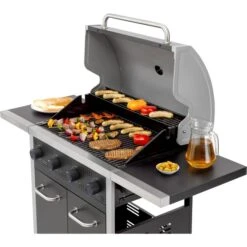 Tepro Gasgrill Northport 4 -Küchen Grill Geschäft Tepro Gasgrill Northport 4@@1676276 10