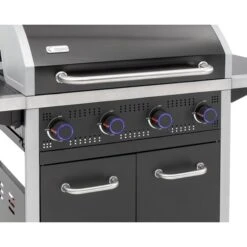 Tepro Gasgrill Northport 4 -Küchen Grill Geschäft Tepro Gasgrill Northport 4@@1676276 7