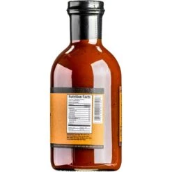 Traeger Apricot BBQ Sauce -Küchen Grill Geschäft Traeger Apricot BBQ Sauce@@9gggst0b 2