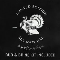 Traeger Hartholz Pellets TURKEY BLEND, 8kg, Brennstoff -Küchen Grill Geschäft Traeger Hartholz Pellets TURKEY BLEND 8kg Brennstoff@@1848924 3