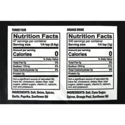 Traeger Hartholz Pellets TURKEY BLEND, 8kg, Brennstoff -Küchen Grill Geschäft Traeger Hartholz Pellets TURKEY BLEND 8kg Brennstoff@@1848924 4