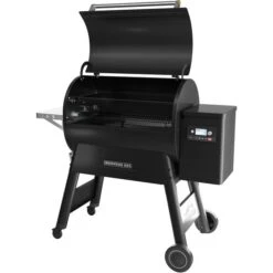 Traeger Pelletgrill IRONWOOD 885 -Küchen Grill Geschäft Traeger Pelletgrill IRONWOOD 885@@9ggfft0a 2