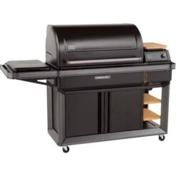 Traeger Pelletgrill Timberline XL -Küchen Grill Geschäft Traeger Pelletgrill Timberline XL@@100018233 1